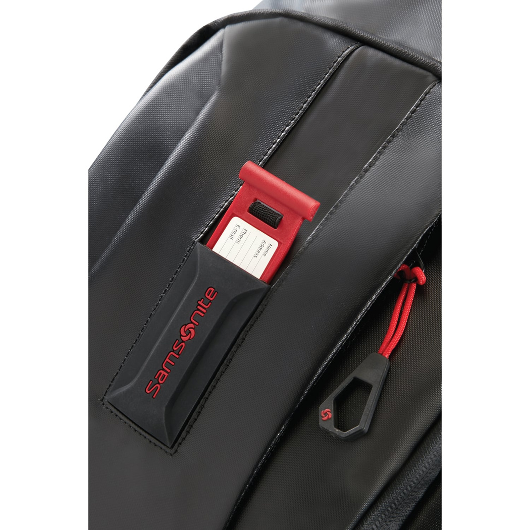 Samsonite Paradiver Light - Laptop Çantası L+