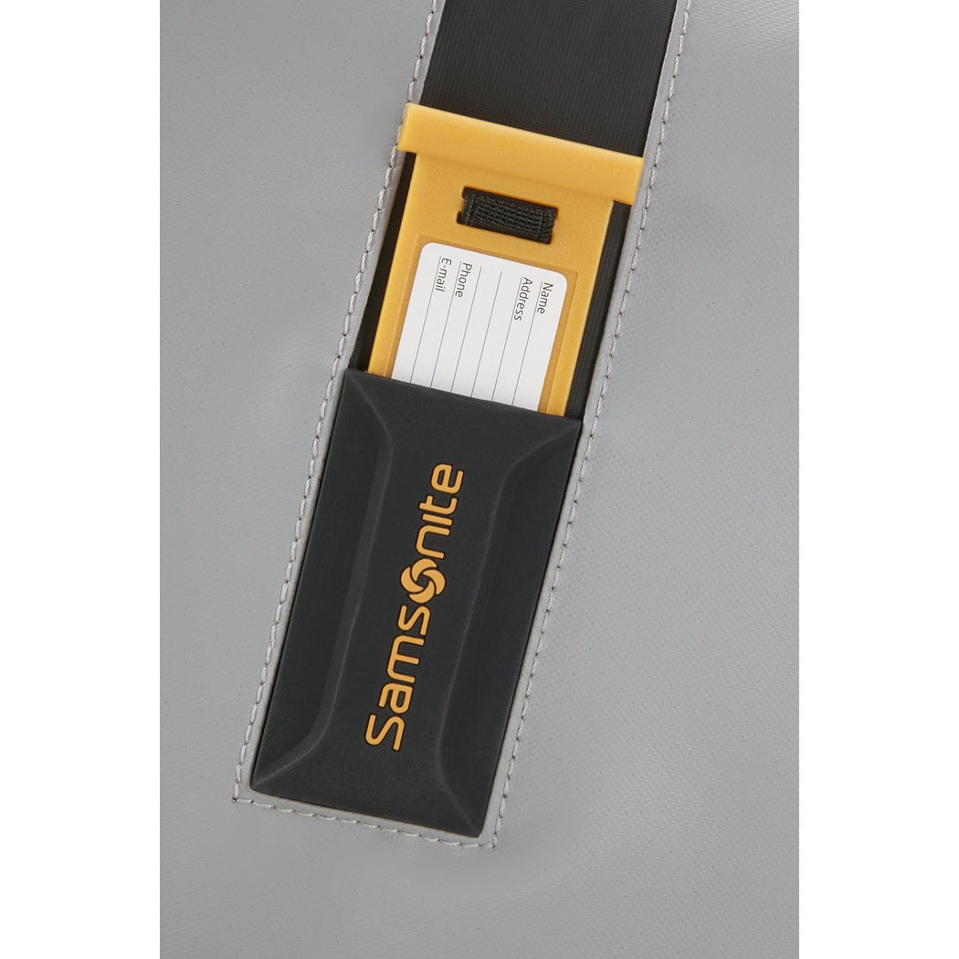 Samsonite Paradiver Light - Orta Boy Sırt Çantası