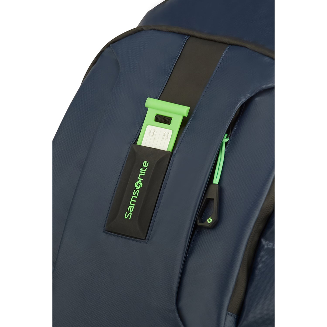 Samsonite Paradiver Light - Orta Boy Sırt Çantası