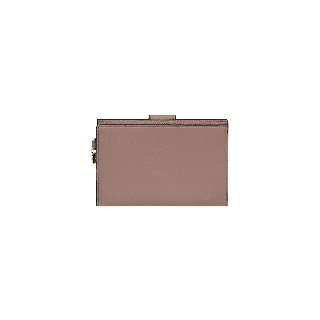 Samsonite Pembe Kadın Deri Cüzdan