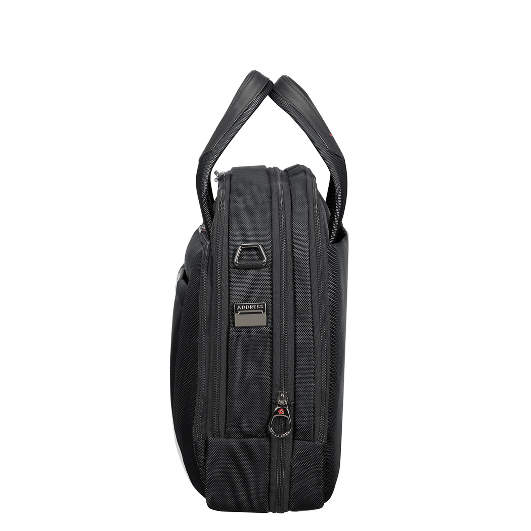 Samsonite Pro-Dlx 5 - 15,6