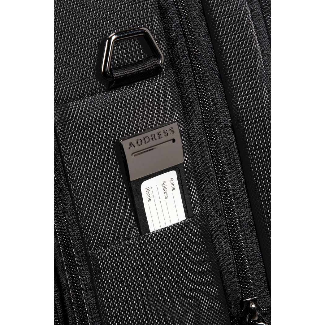Samsonite Pro-Dlx 5 - 15,6