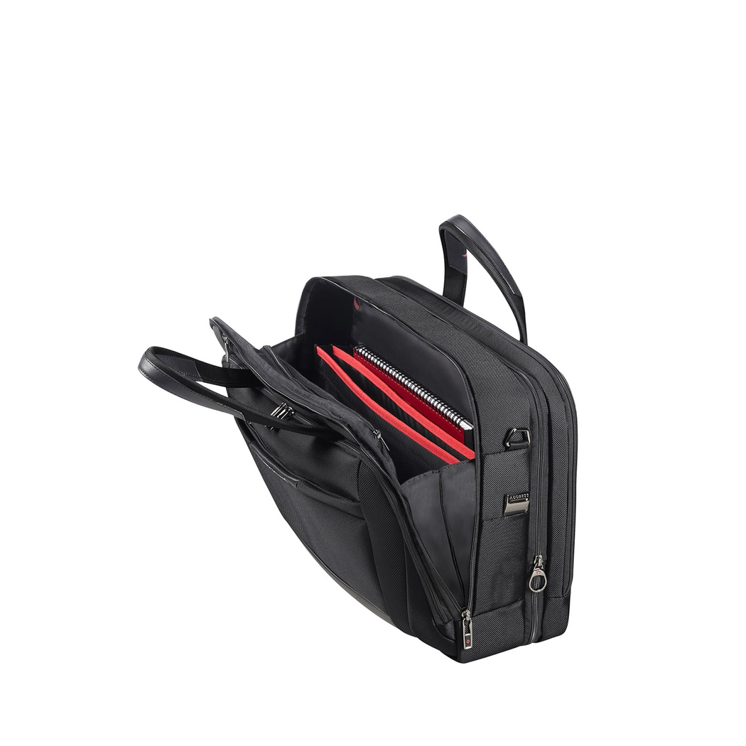 Samsonite Pro-Dlx 5 - 15,6