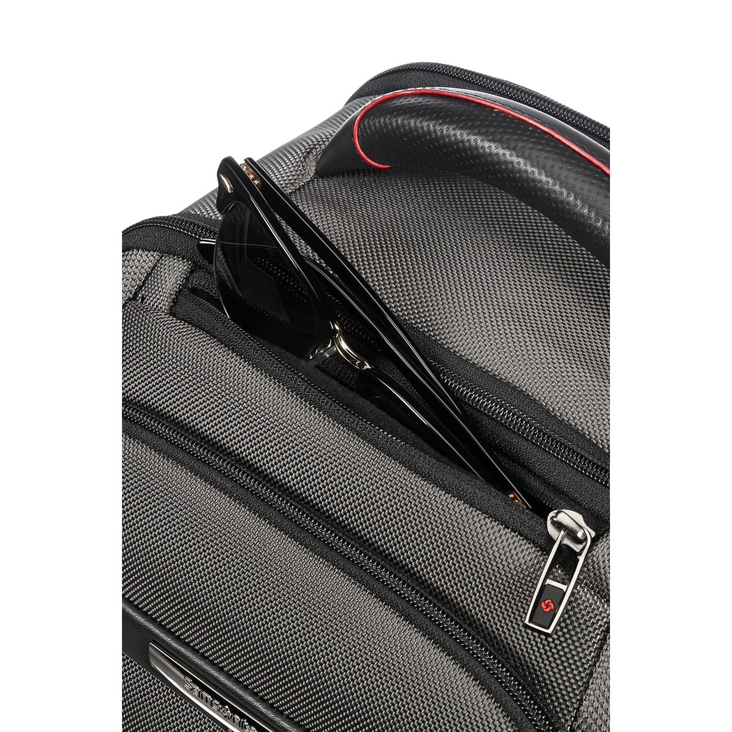 Samsonite Pro-Dlx 5 - 15,6