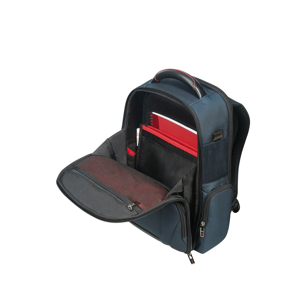 Samsonite Pro-Dlx 5 - 15,6