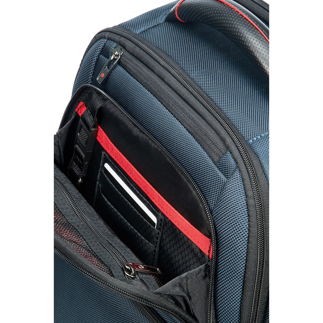 Samsonite Pro-Dlx 5 - 15,6