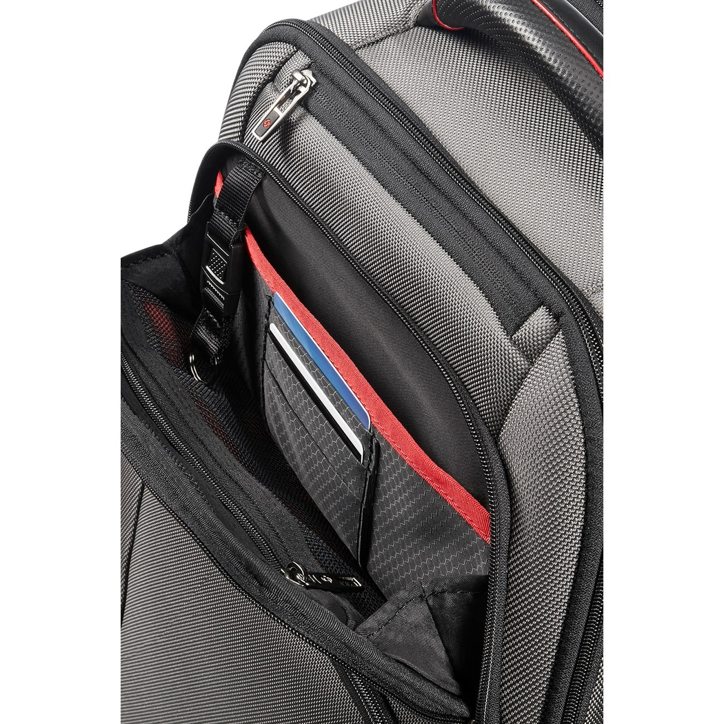 Samsonite Pro-Dlx 5 - 15,6