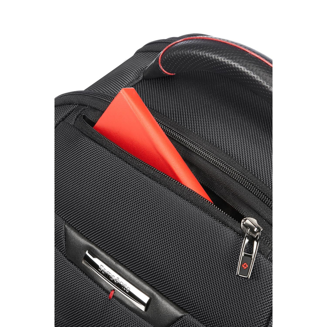 Samsonite Pro-Dlx 5 - Laptop Sırt Çantası 15.6''