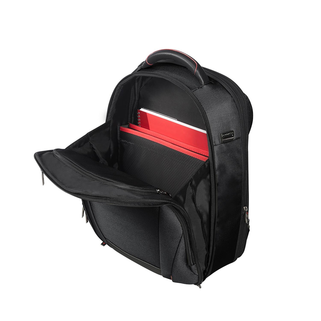 Samsonite Pro-Dlx 5 - Laptop Sırt Çantası 15.6''