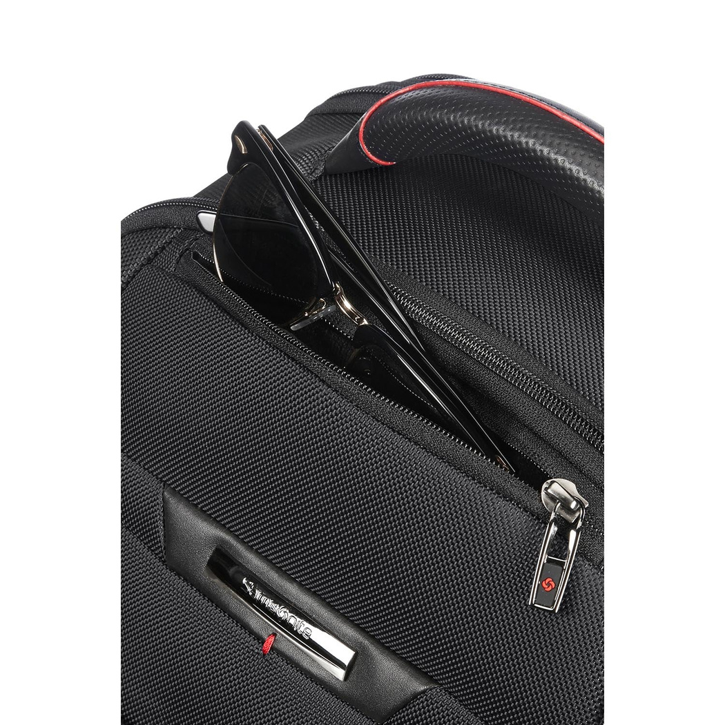 Samsonite Pro-Dlx 5 - Laptop Sırt Çantası 15.6''