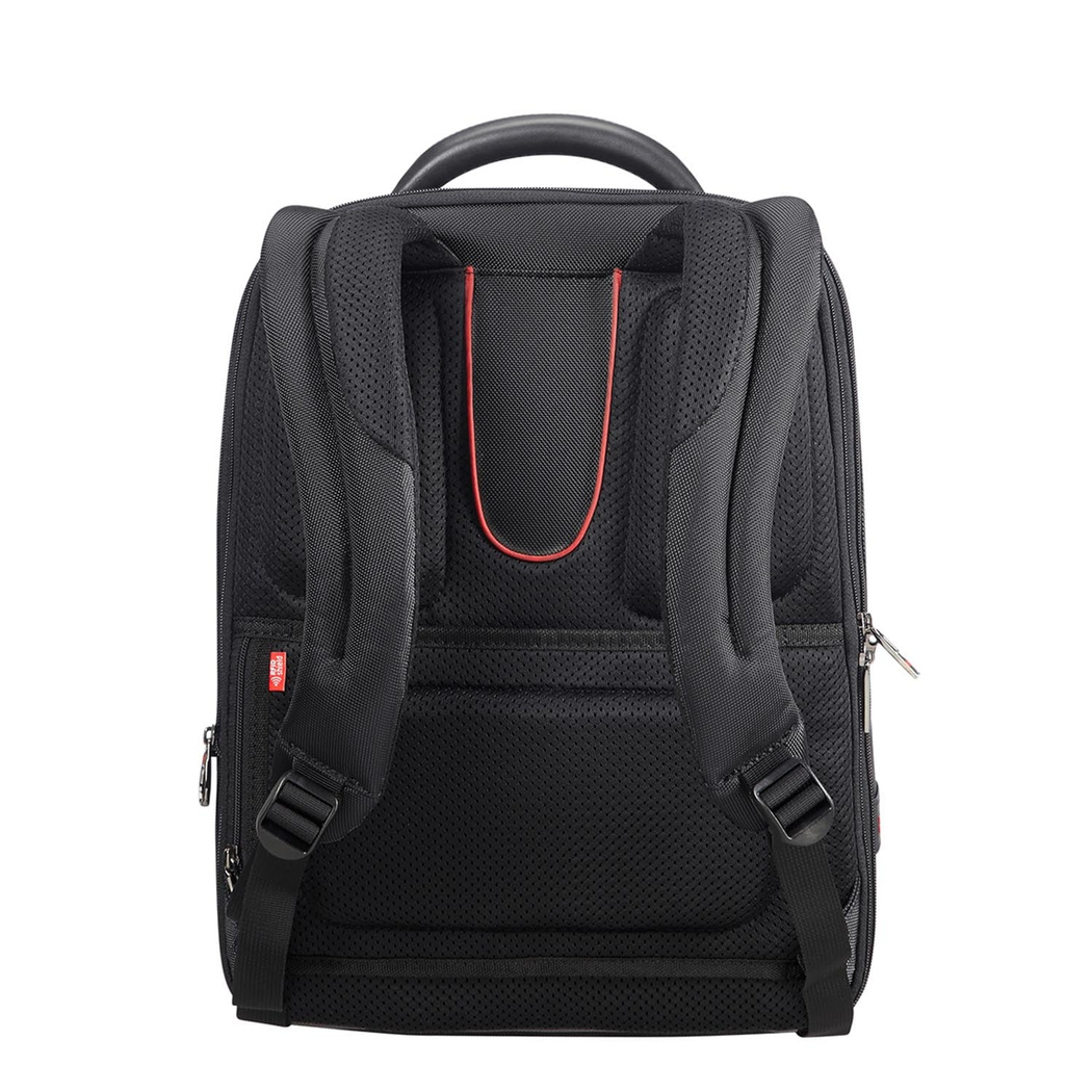 Samsonite Pro-Dlx 5 - Laptop Sırt Çantası 15.6''