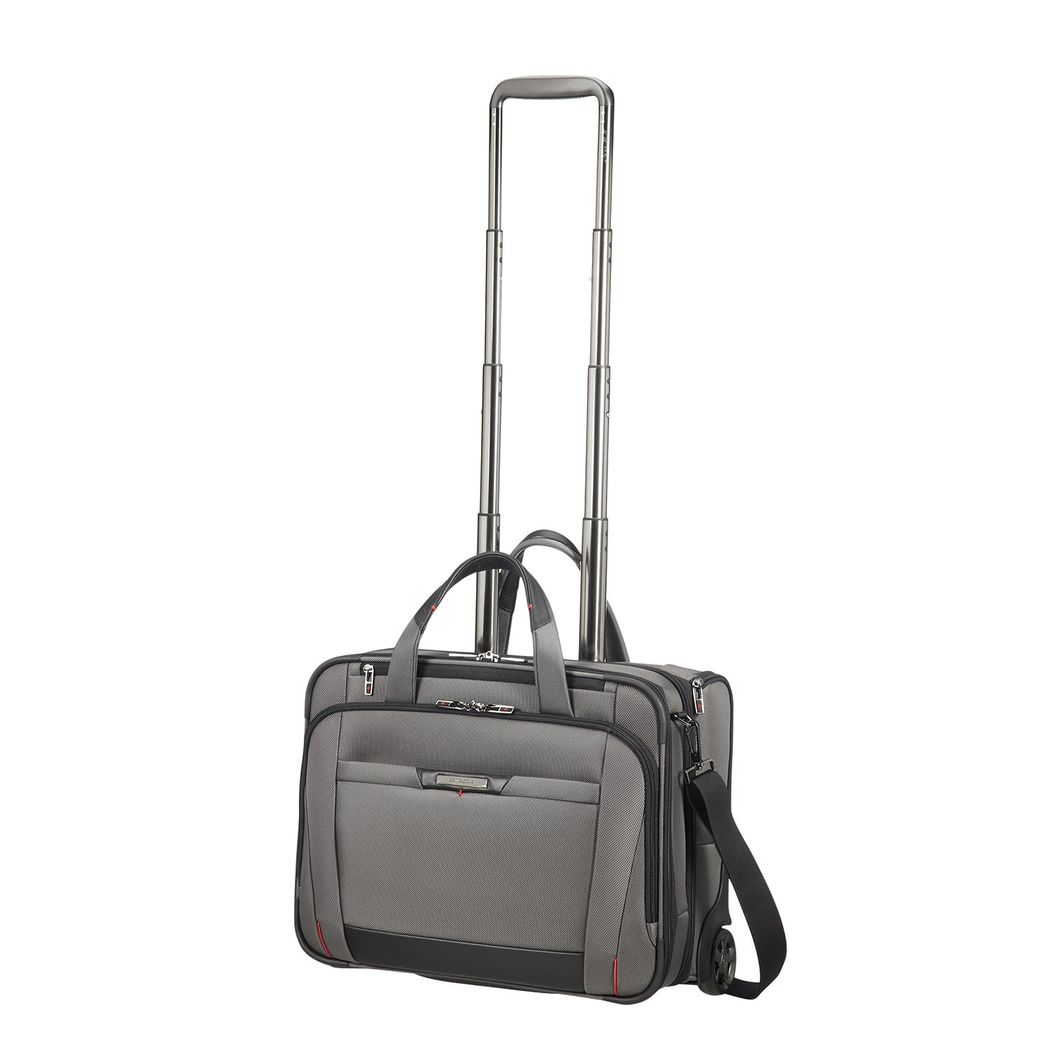 Samsonite Pro-Dlx-5 - Seyahat Evrak Çantası 15.6