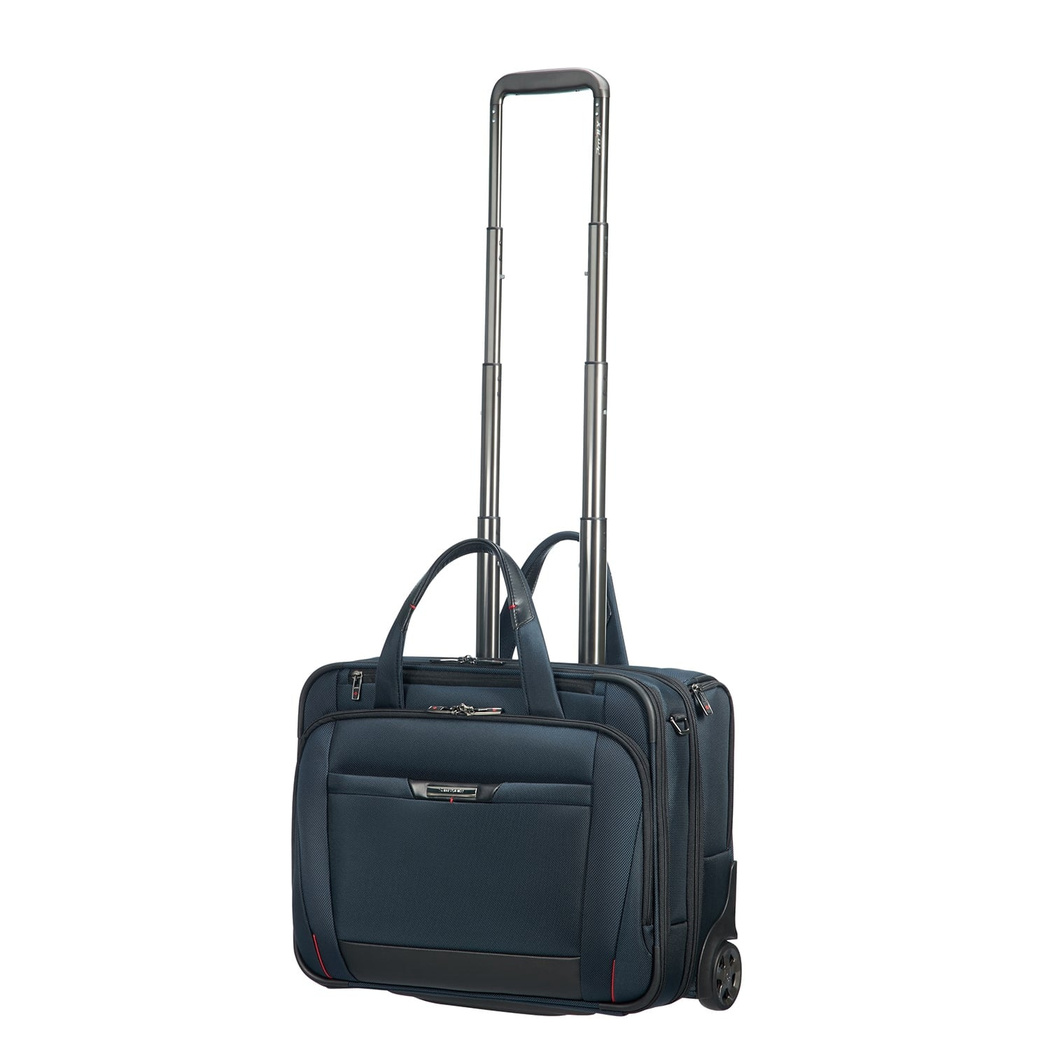 Samsonite Pro-Dlx-5 - Seyahat Evrak Çantası 15.6