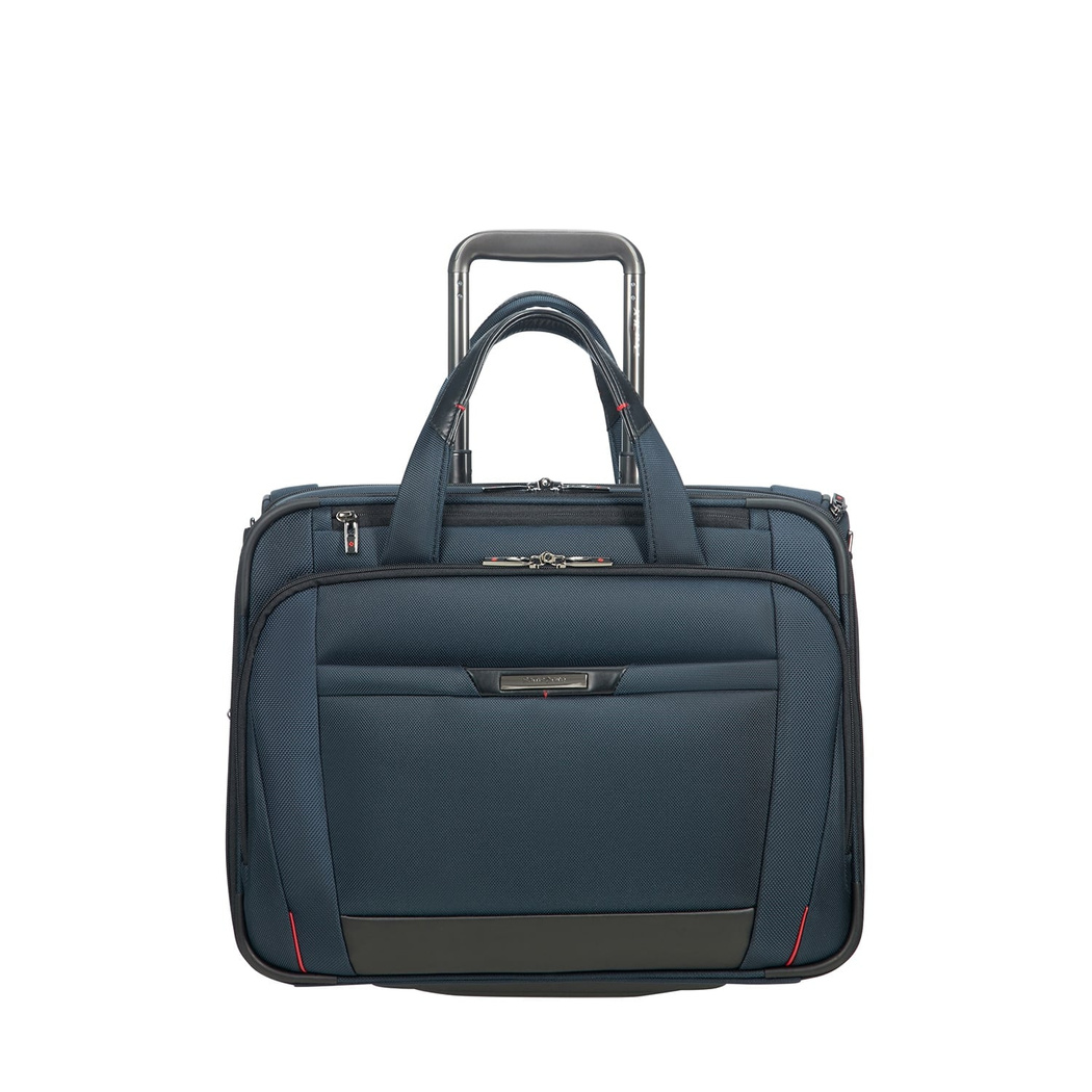 Samsonite Pro-Dlx-5 - Seyahat Evrak Çantası 15.6