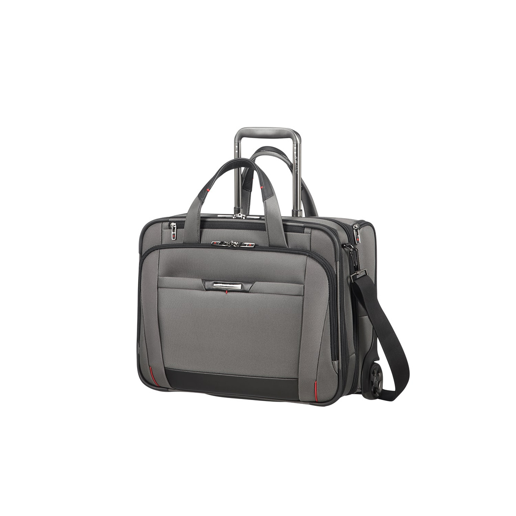 Samsonite Pro-Dlx-5 - Seyahat Evrak Çantası 15.6