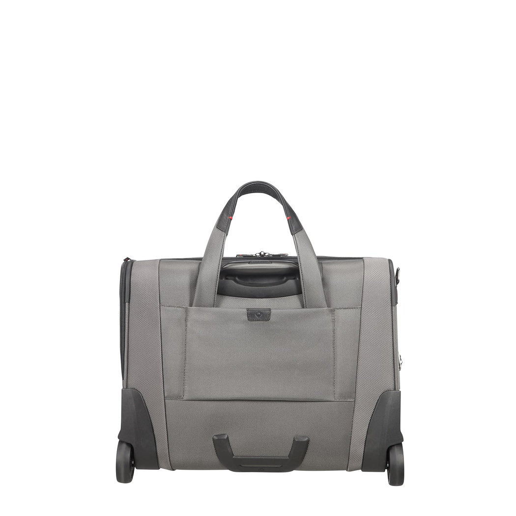 Samsonite Pro-Dlx-5 - Seyahat Evrak Çantası 15.6