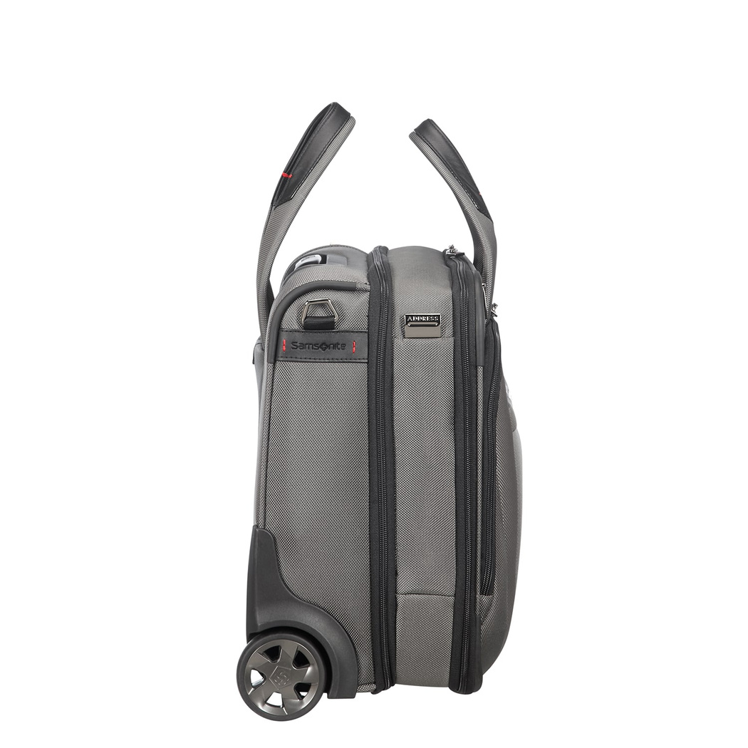 Samsonite Pro-Dlx-5 - Seyahat Evrak Çantası 15.6