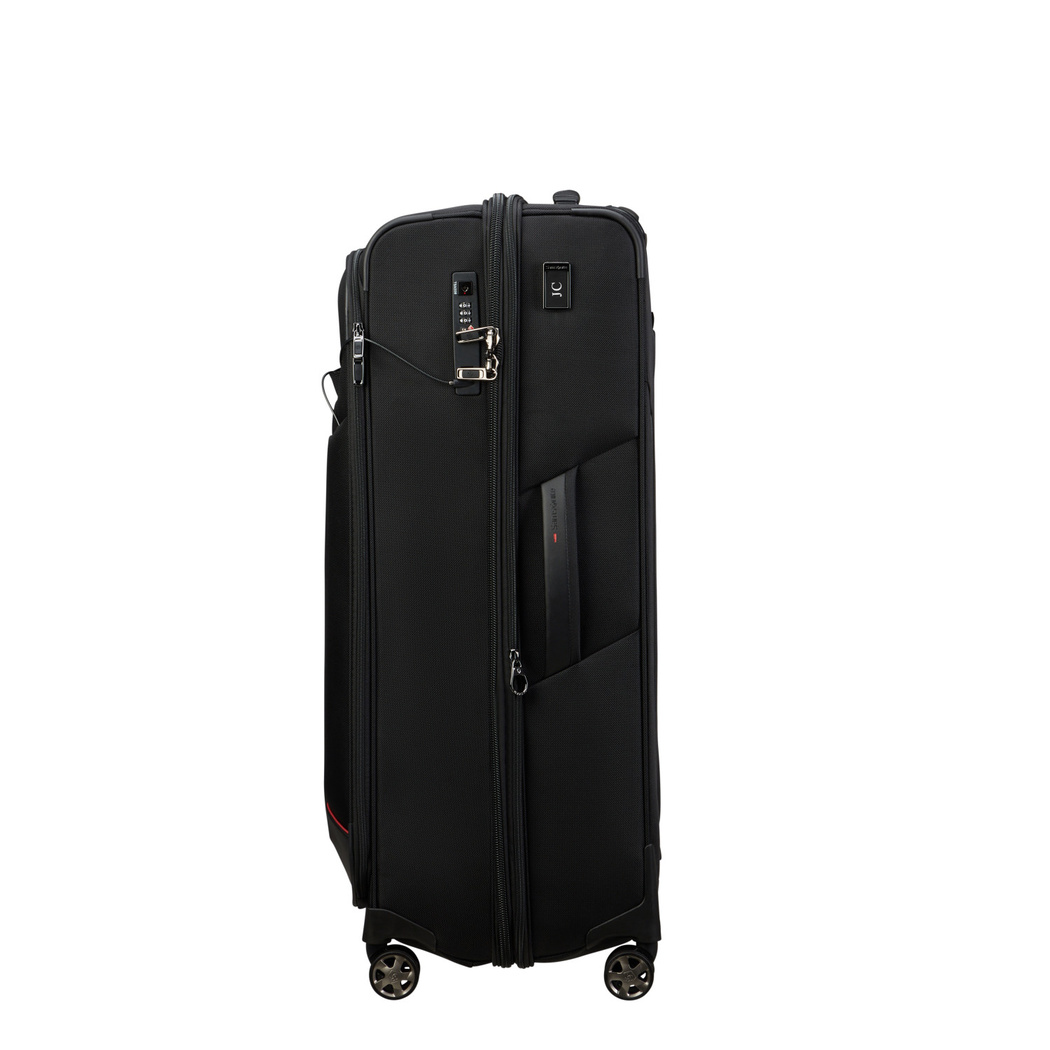 Samsonite Pro-Dlx 6 Büyük Boy Valiz