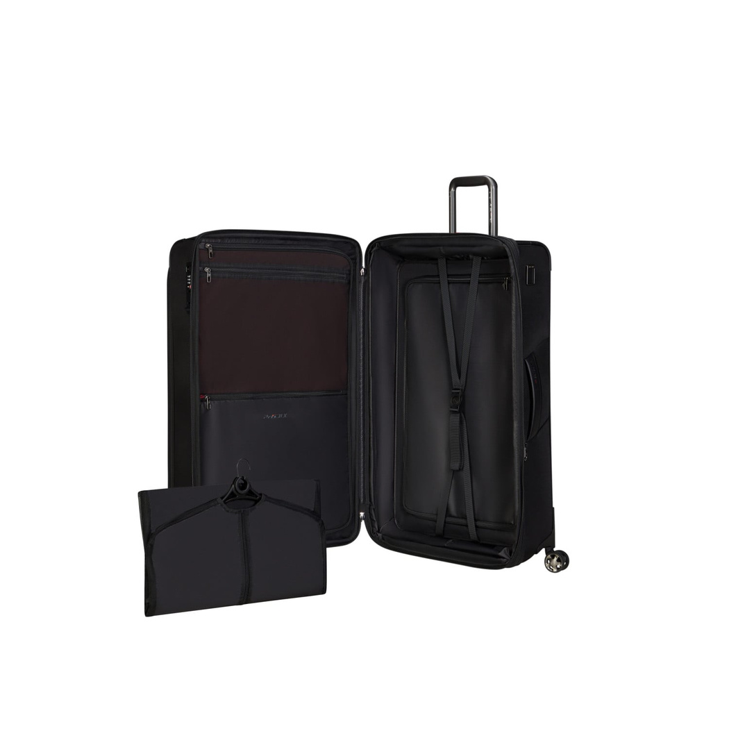 Samsonite Pro-Dlx 6 Büyük Boy Valiz