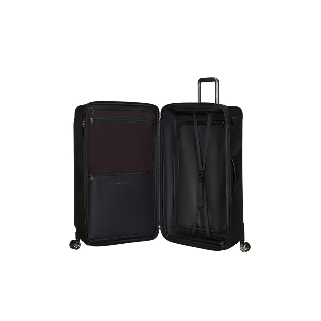 Samsonite Pro-Dlx 6 Büyük Boy Valiz