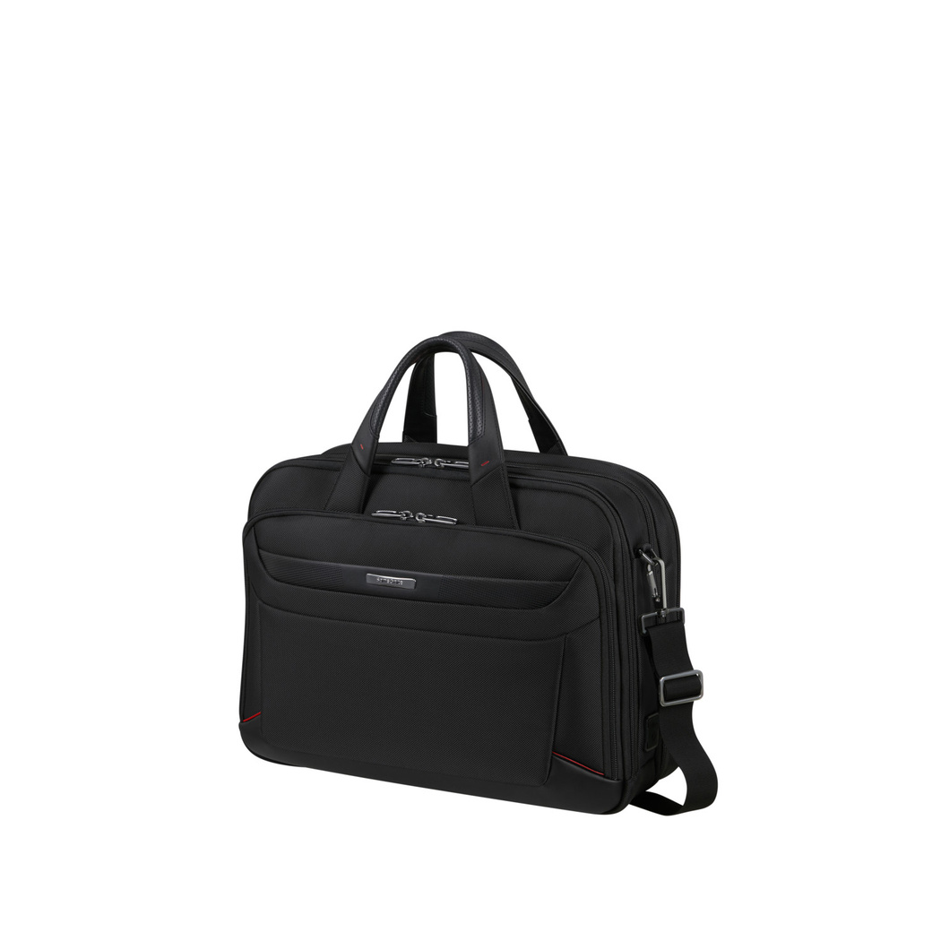 Samsonite Pro-Dlx 6 Evrak/Laptop Çantası