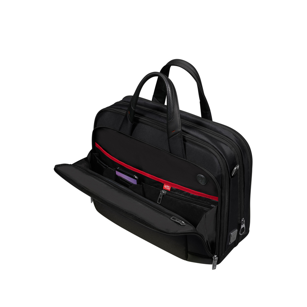 Samsonite Pro-Dlx 6 Evrak/Laptop Çantası