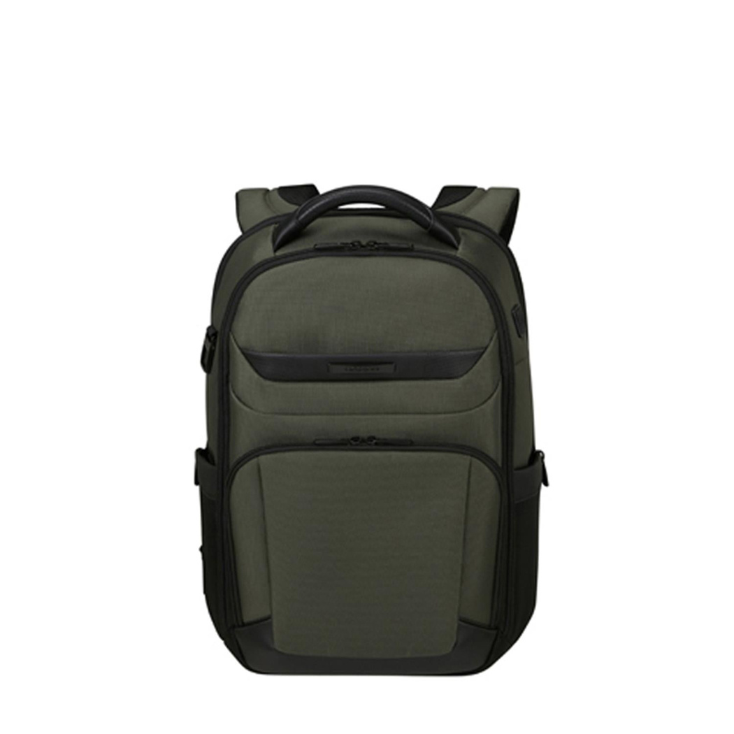 Samsonite Pro-Dlx 6 - Laptop Sırt Çantası
