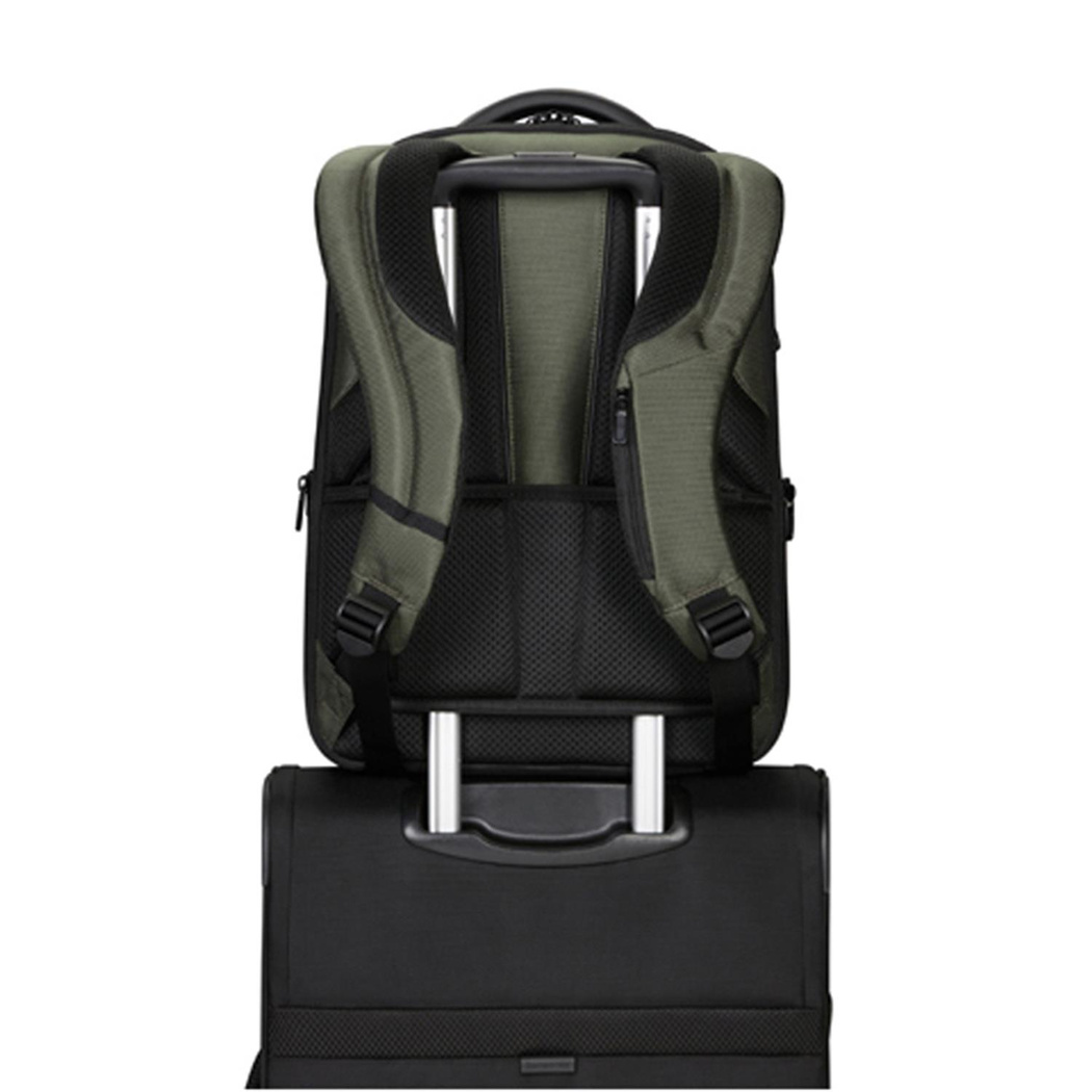 Samsonite Pro-Dlx 6 - Laptop Sırt Çantası
