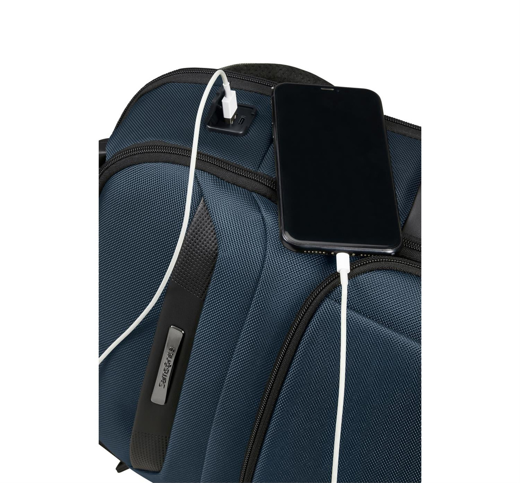 Samsonite Pro-Dlx 6 - Laptop Sırt Çantası