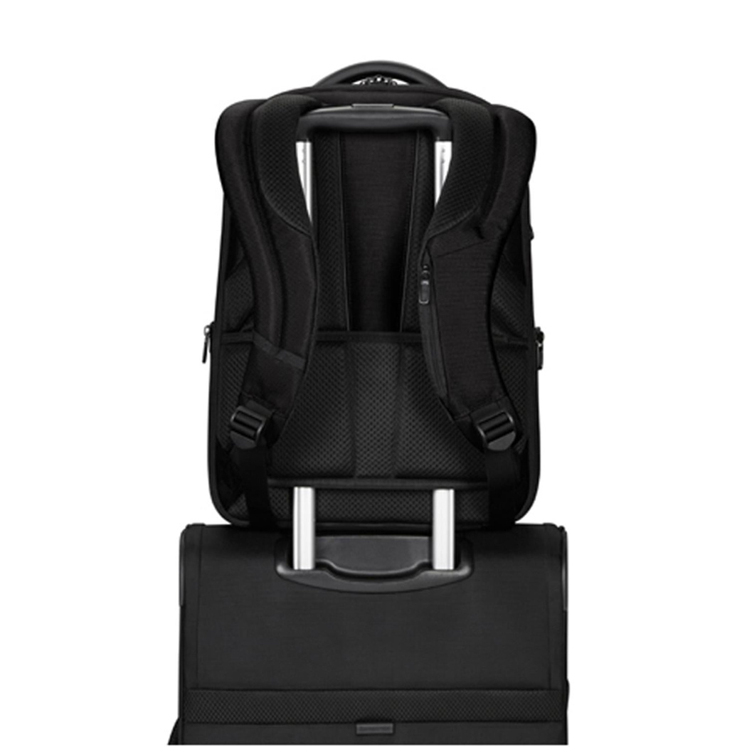 Samsonite Pro-Dlx 6 - Laptop Sırt Çantası