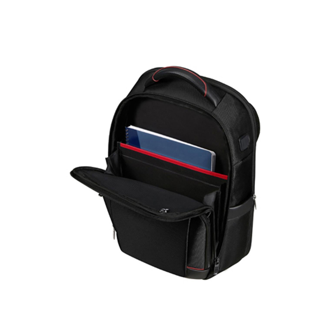 Samsonite Pro-Dlx 6 - Laptop Sırt Çantası