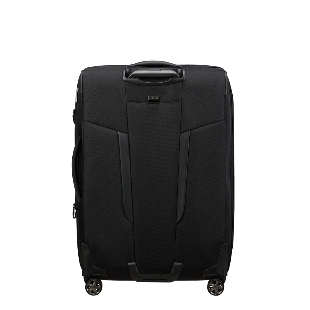 Samsonite Pro-Dlx 6 Orta Boy Valiz
