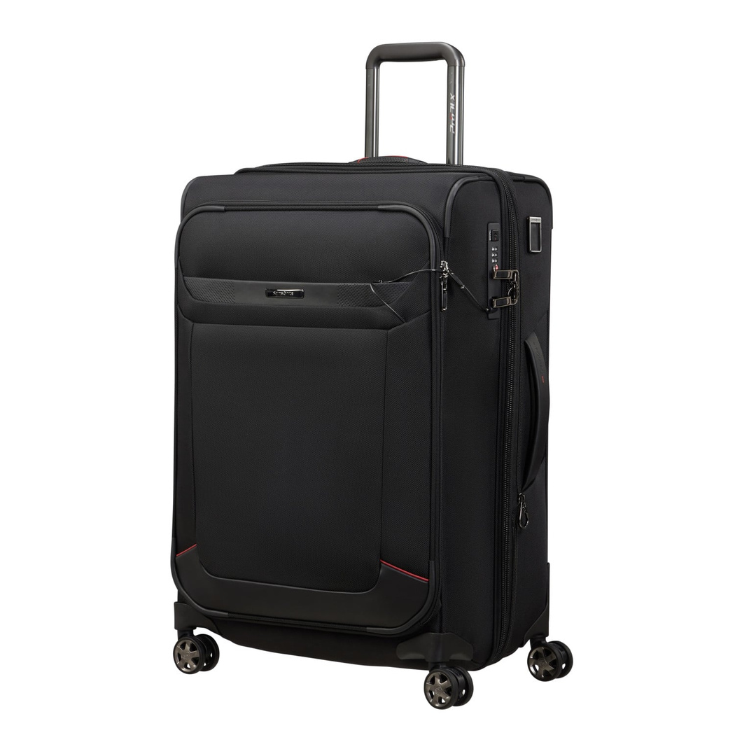 Samsonite Pro-Dlx 6 Orta Boy Valiz