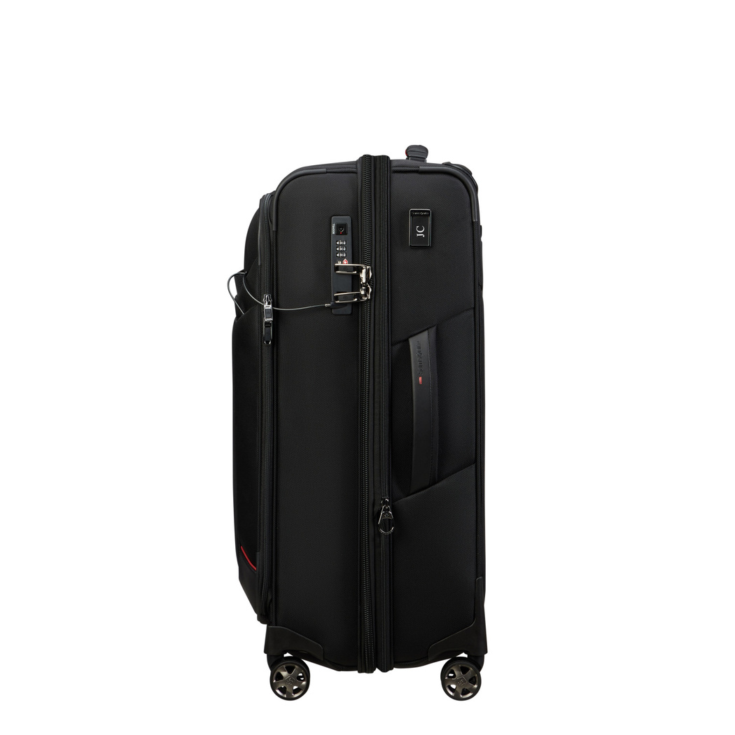 Samsonite Pro-Dlx 6 Orta Boy Valiz