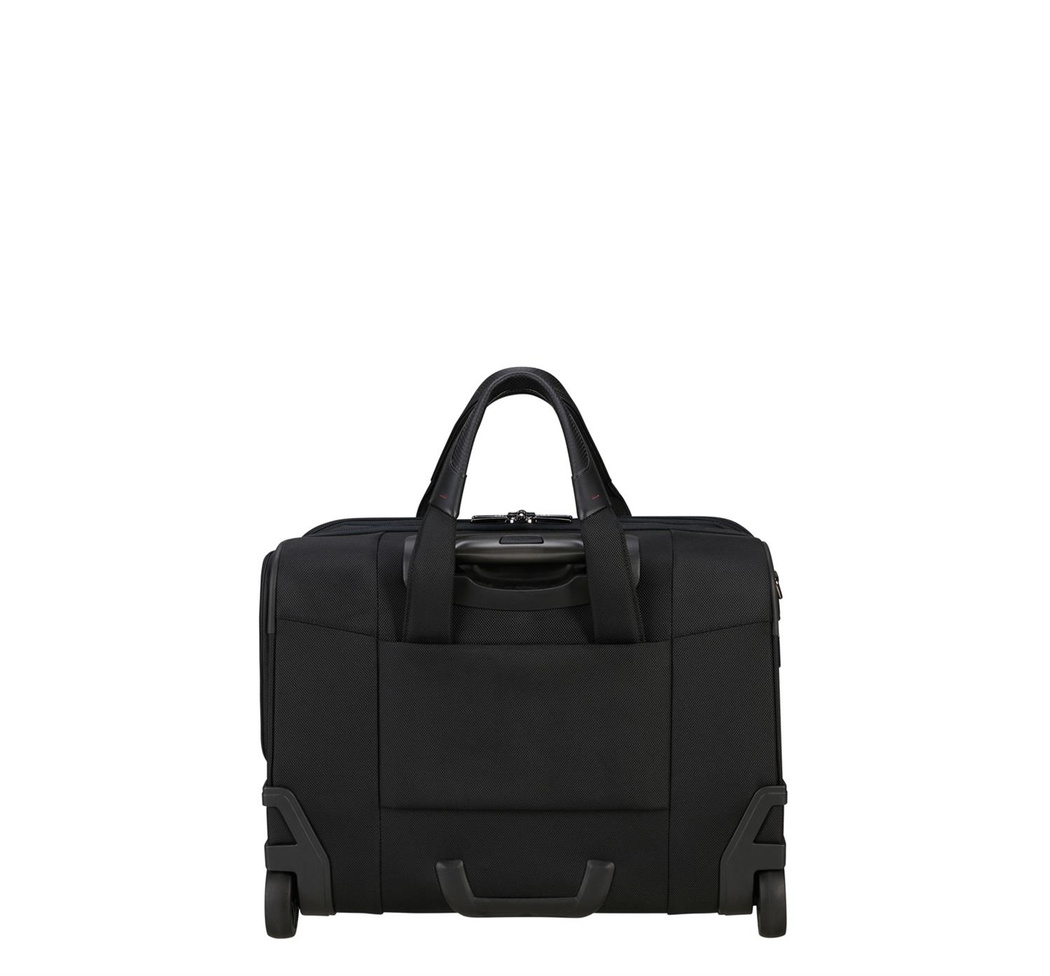 Samsonite Pro-Dlx-6 - Seyahat Evrak Çantası 15.6