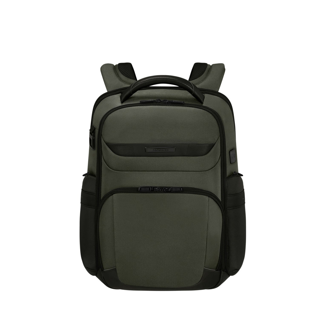Samsonite Pro Dlx 6 Sırt Çantası 15.6