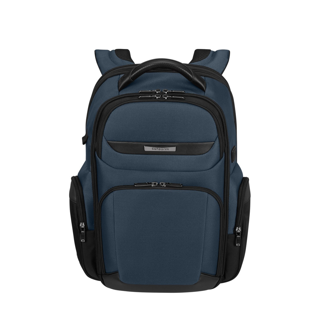 Samsonite Pro-DLX 6 Sırt Çantası 15.6