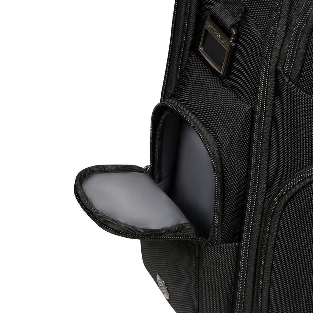 Samsonite Pro-DLX 6 Sırt Çantası 15.6