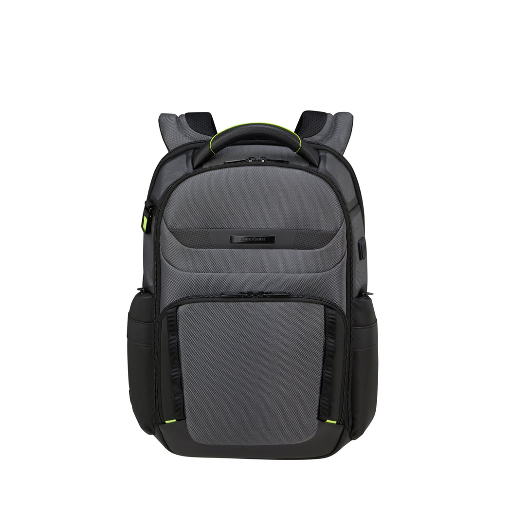 Samsonite Pro Dlx 6 Sırt Çantası 15.6