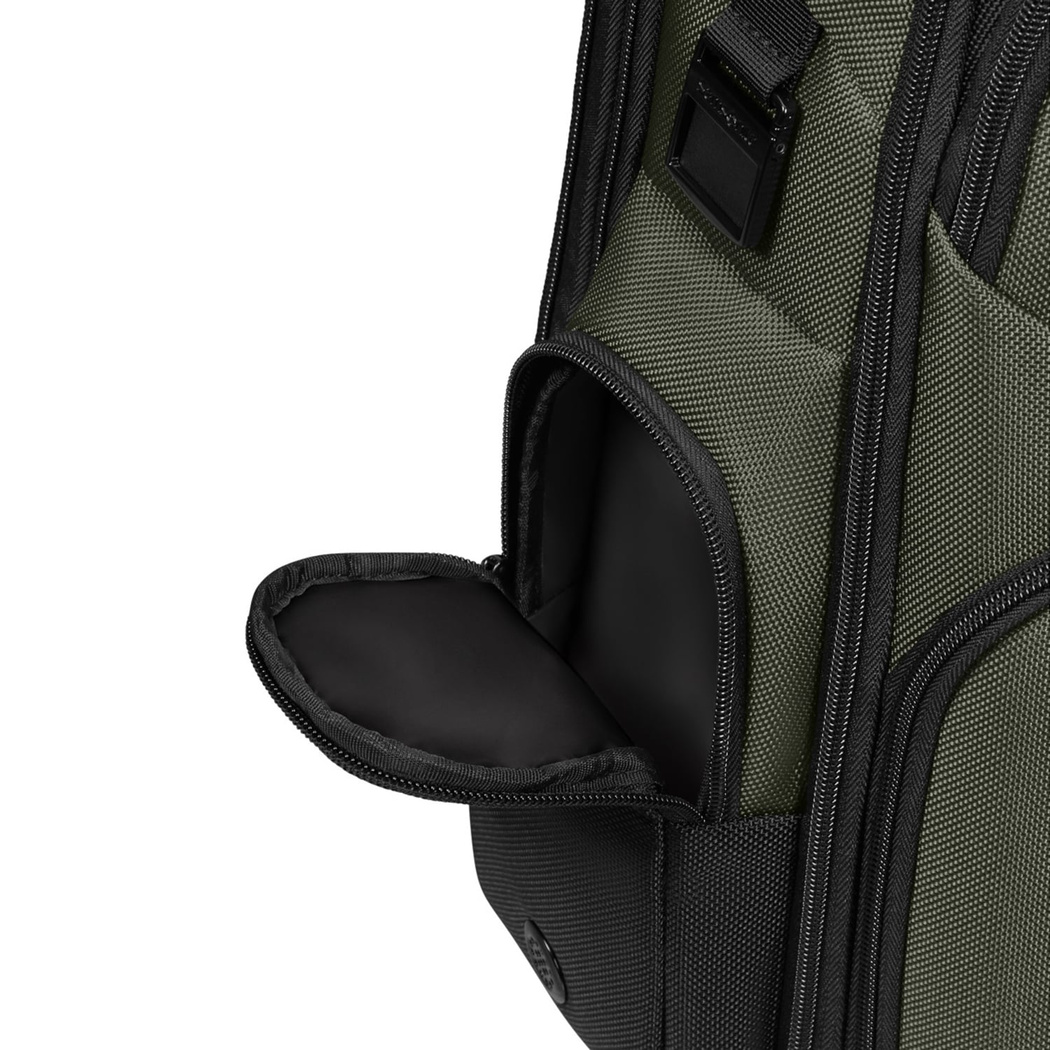 Samsonite Pro-DLX 6 Sırt Çantası 15.6