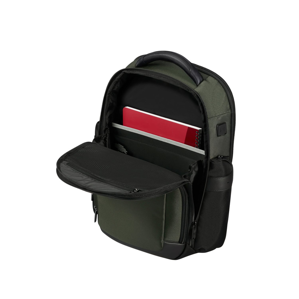 Samsonite Pro Dlx 6 Sırt Çantası 15.6