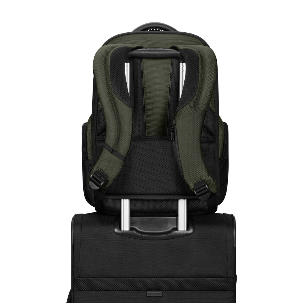 Samsonite Pro-DLX 6 Sırt Çantası 15.6