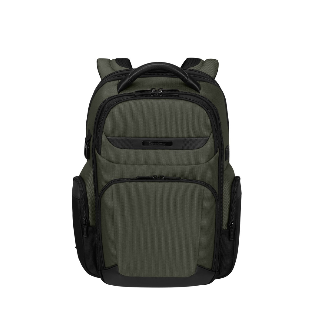 Samsonite Pro-DLX 6 Sırt Çantası 15.6