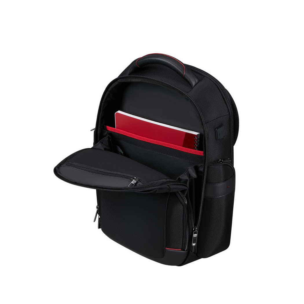 Samsonite Pro Dlx 6 Sırt Çantası 15.6