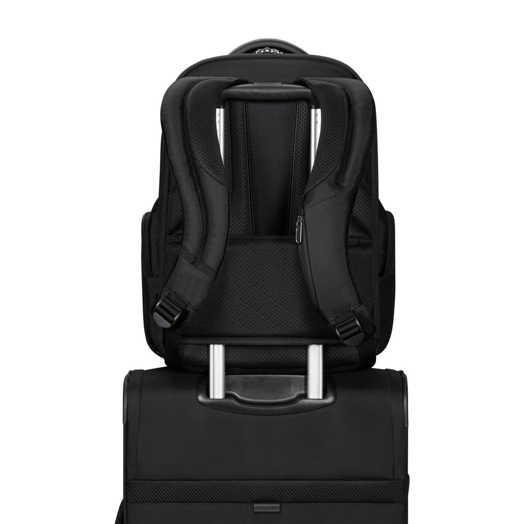 Samsonite Pro-DLX 6 Sırt Çantası 15.6