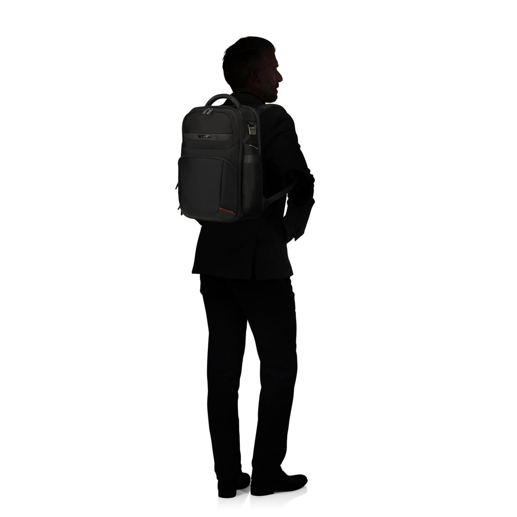 Samsonite Pro Dlx 6 Sırt Çantası