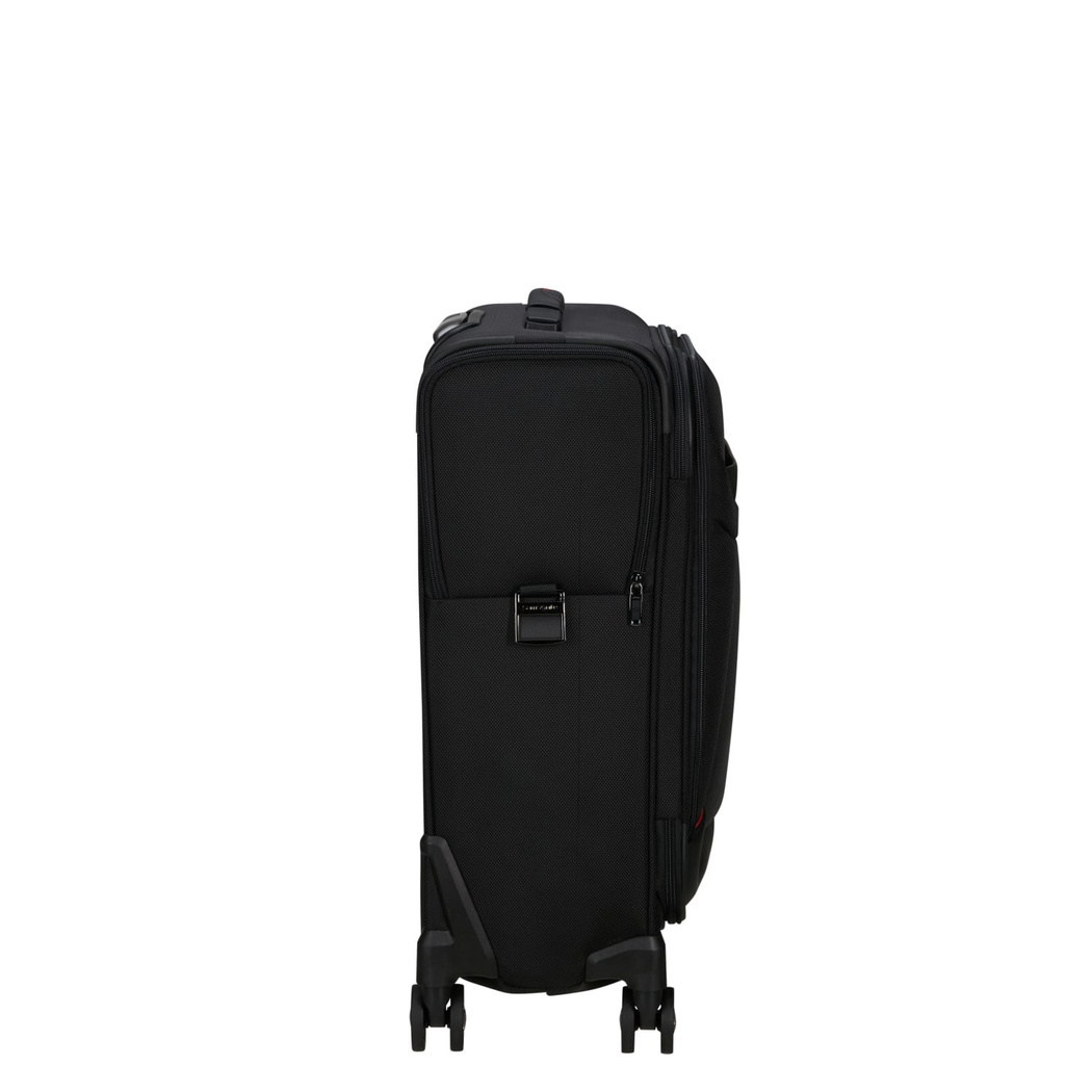 Samsonite Pro Dlx - Kabin Boy Valiz