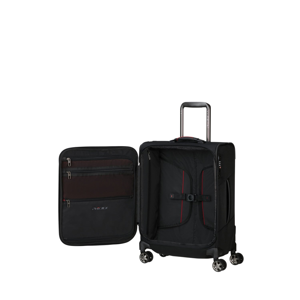Samsonite Pro Dlx - Kabin Boy Valiz