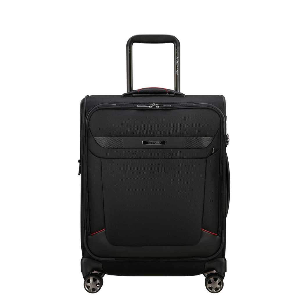 Samsonite Pro Dlx - Kabin Boy Valiz