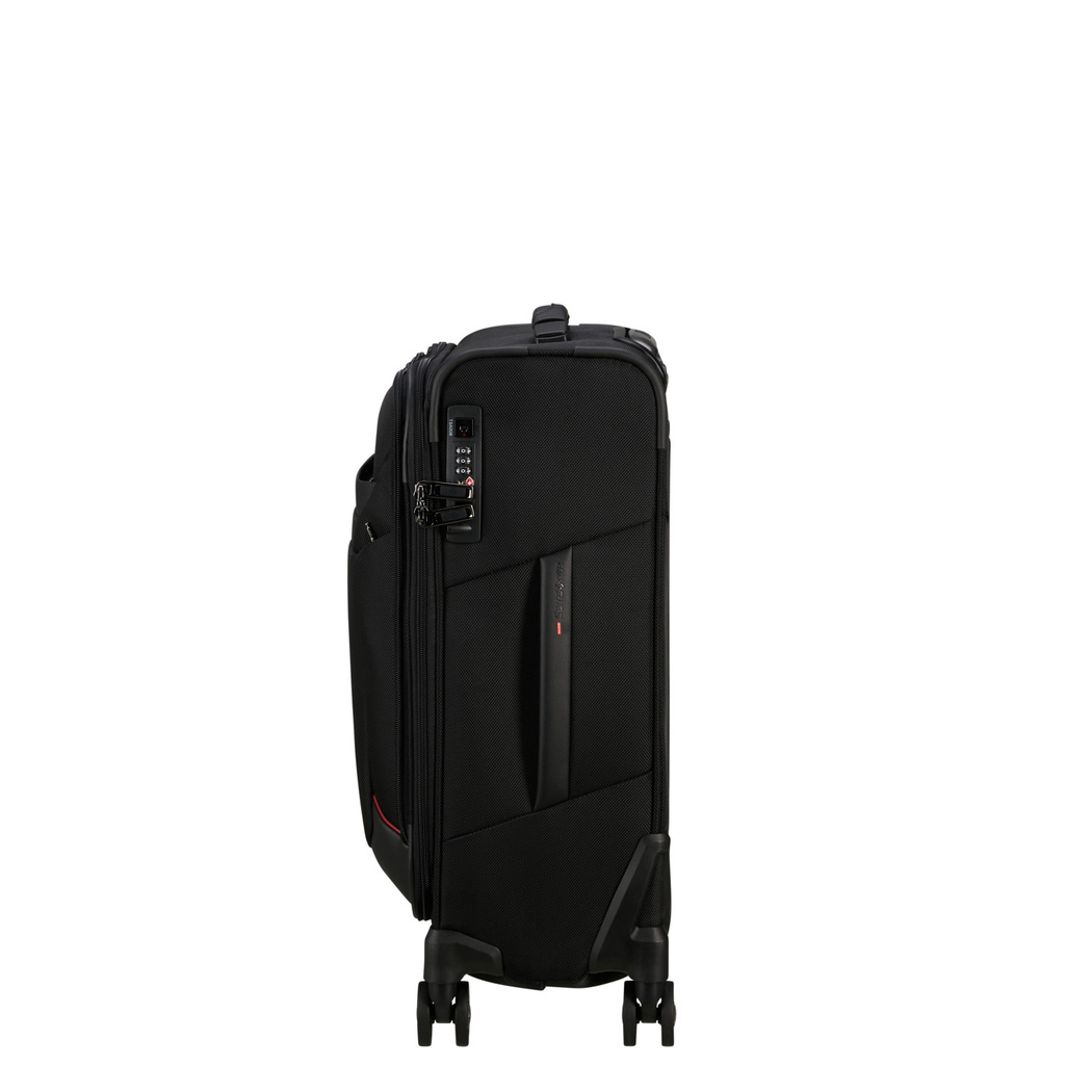 Samsonite Pro Dlx - Kabin Boy Valiz